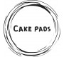 Cake Pads