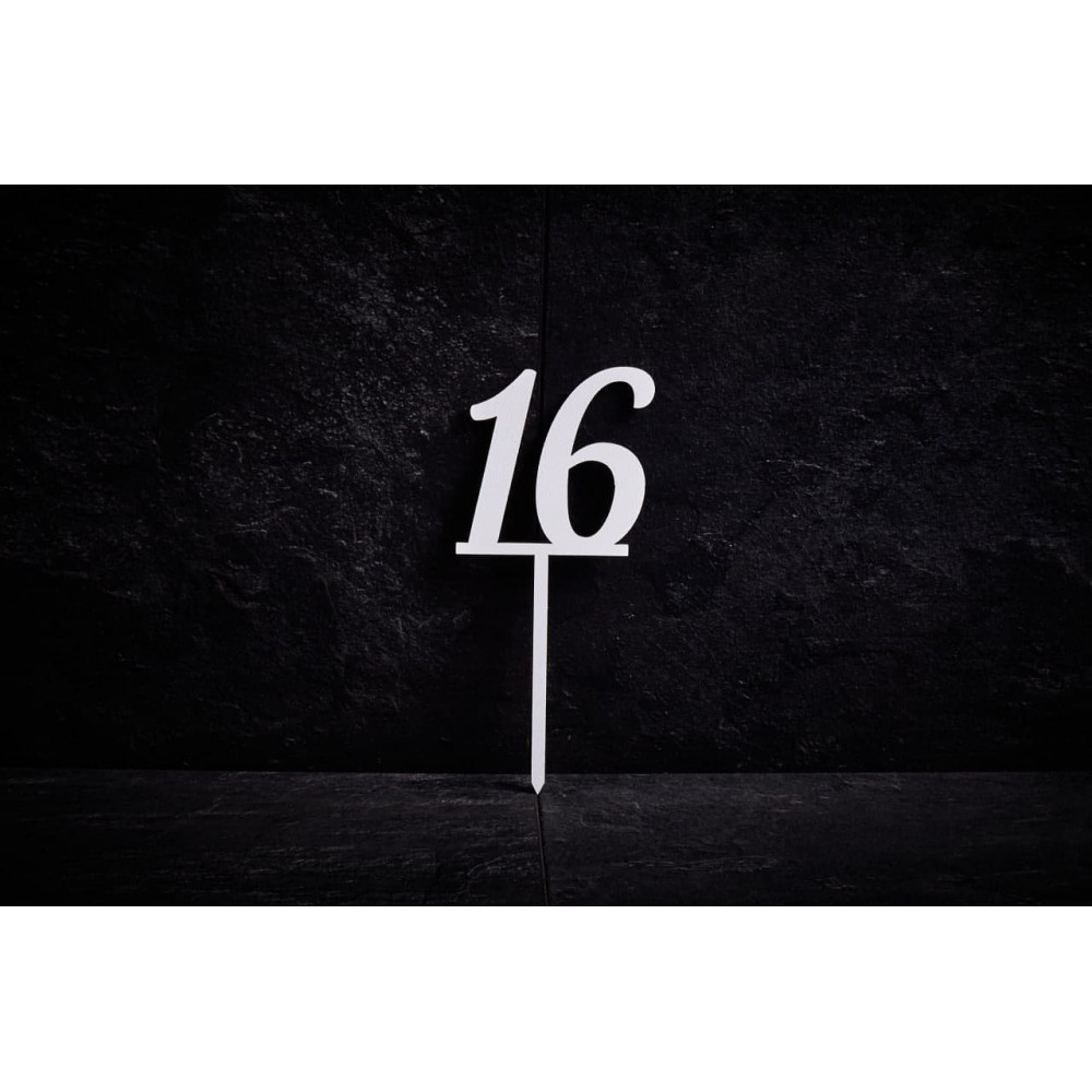 Топпер Ц16