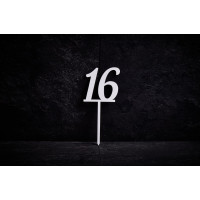 Топпер Ц16