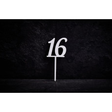 Топпер Ц16