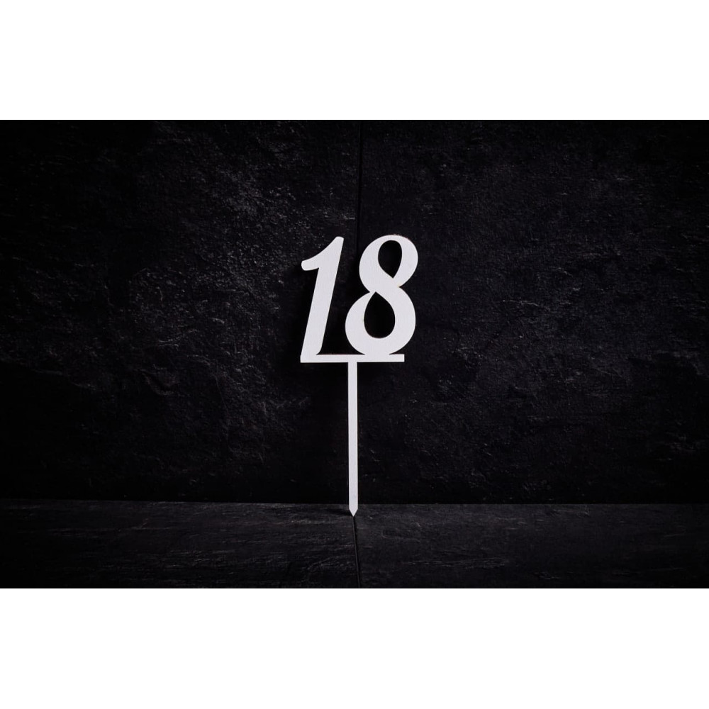 Топпер Ц18