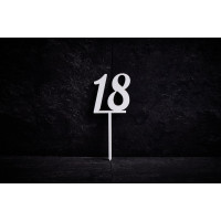Топпер Ц18