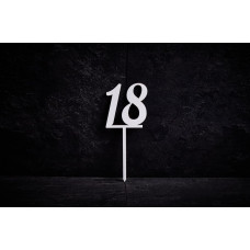 Топпер Ц18