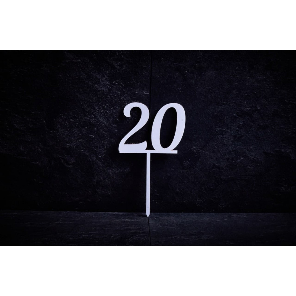 Топпер Ц20