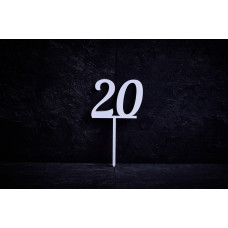Топпер Ц20