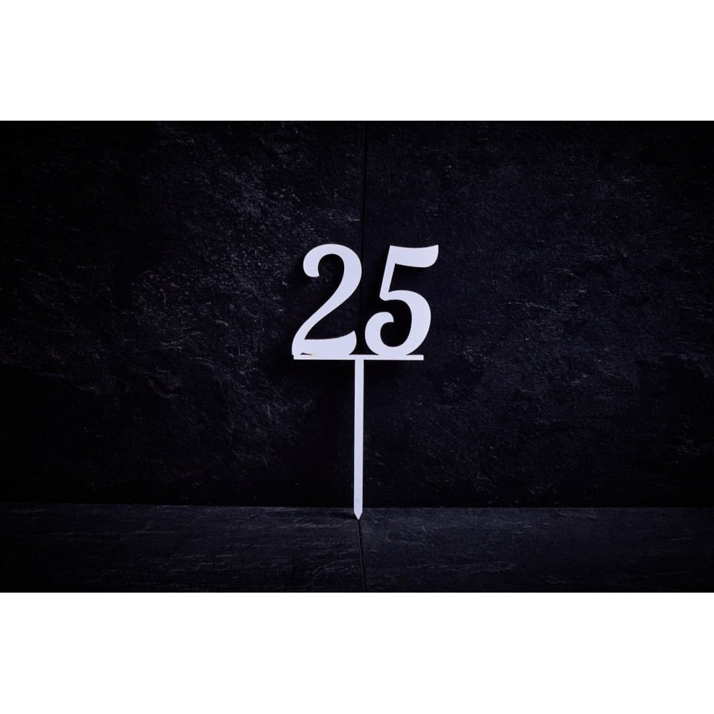 Топпер Ц25