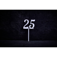 Топпер Ц25