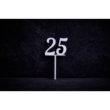 Топпер Ц25