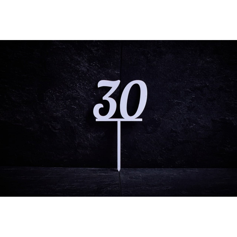 Топпер Ц30