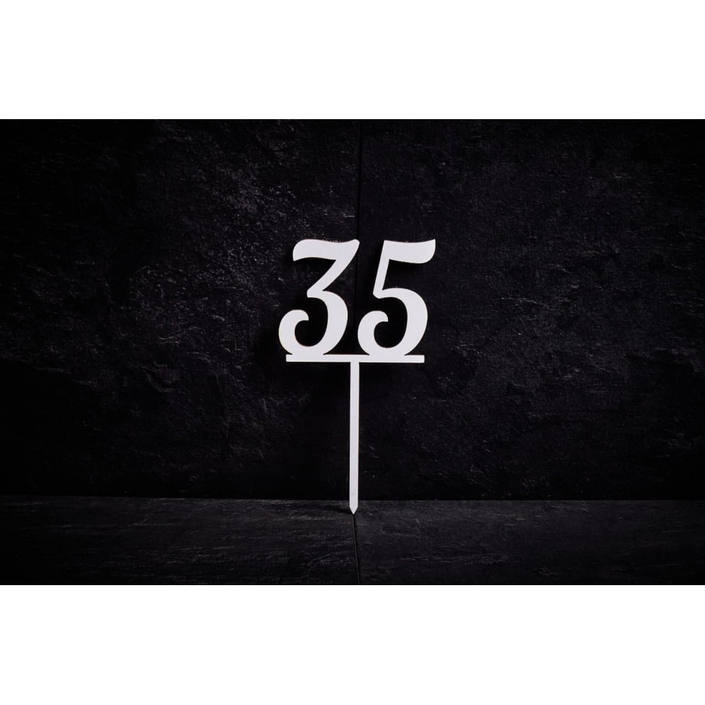 Топпер Ц35
