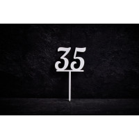 Топпер Ц35