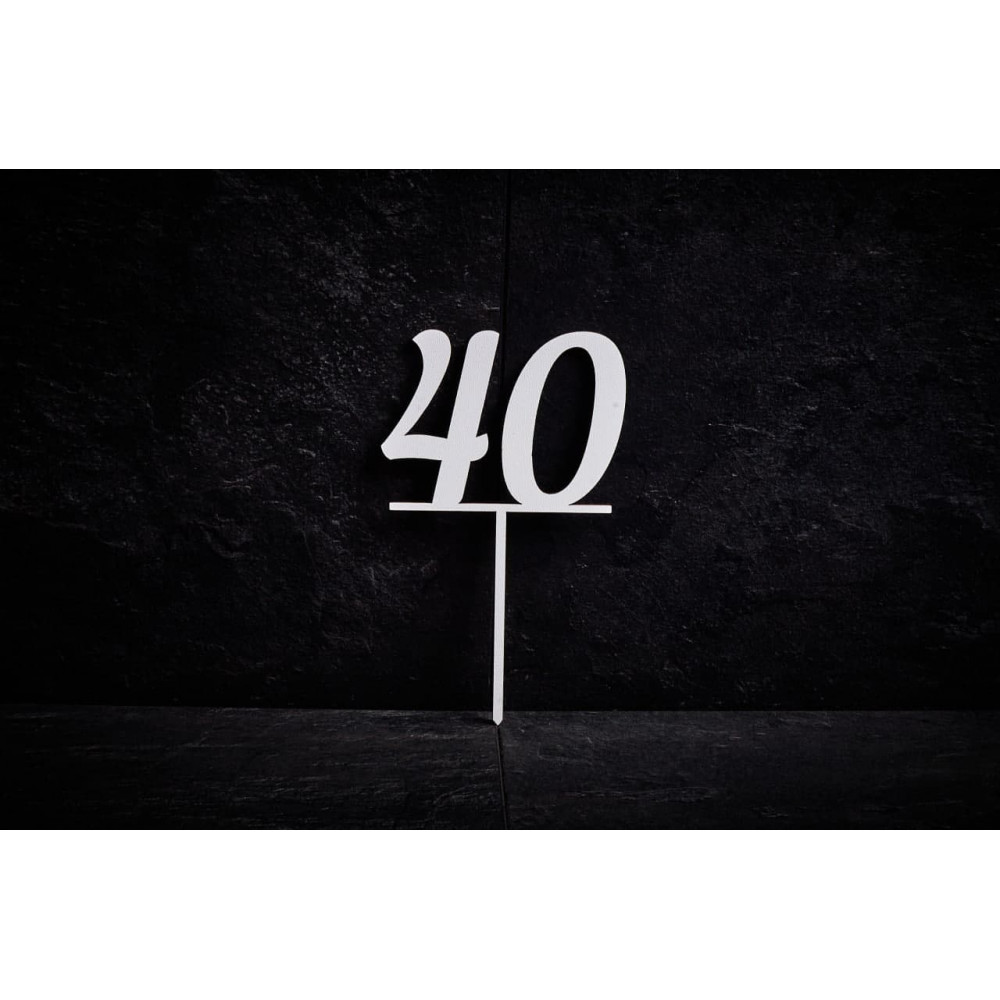 Топпер Ц40