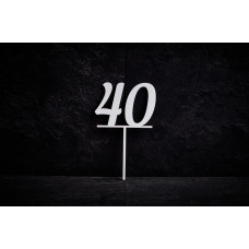Топпер Ц40