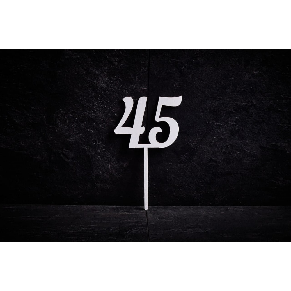 Топпер Ц45