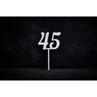 Топпер Ц45