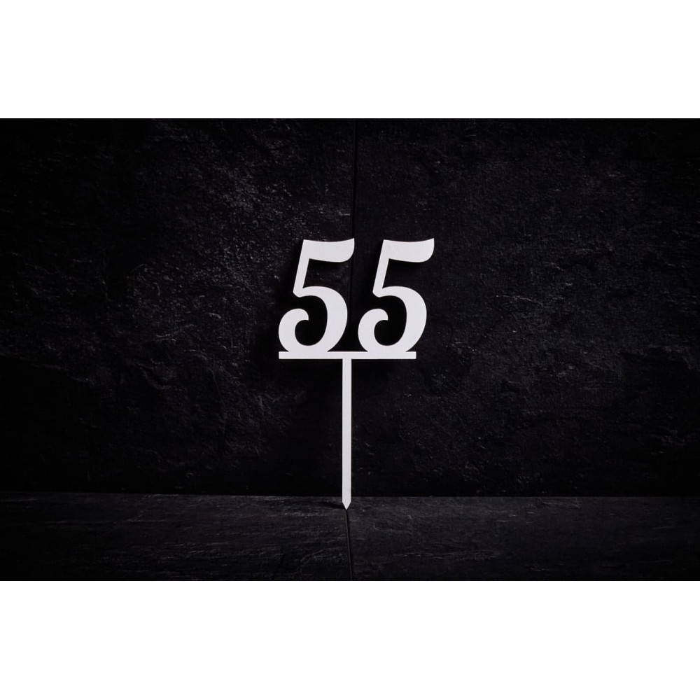 Топпер Ц55