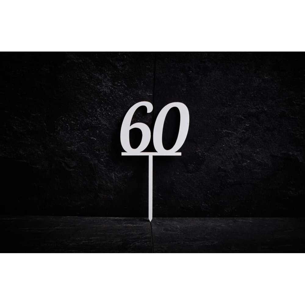Топпер Ц60