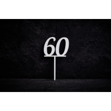 Топпер Ц60