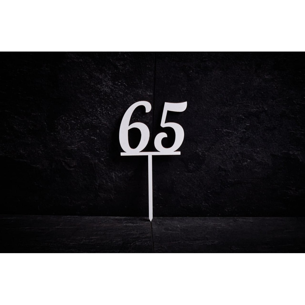 Топпер Ц65
