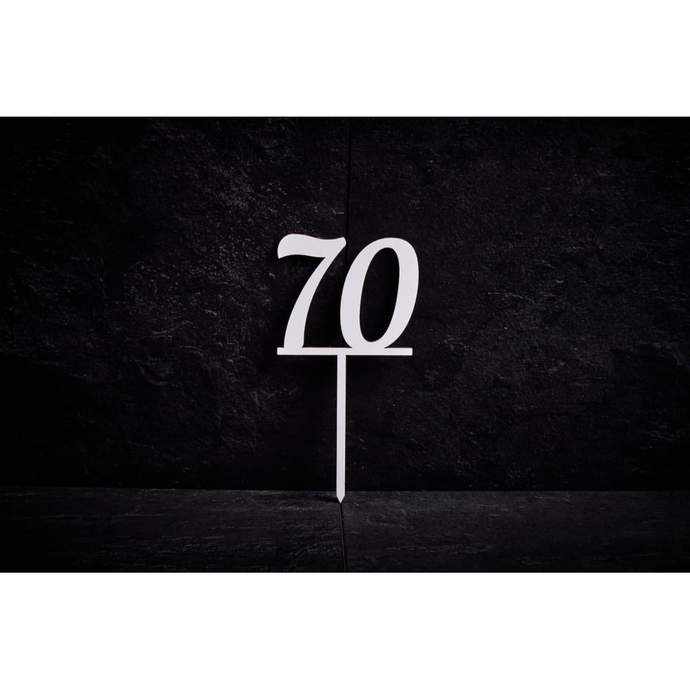 Топпер Ц70