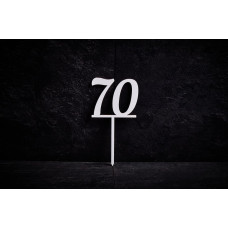 Топпер Ц70