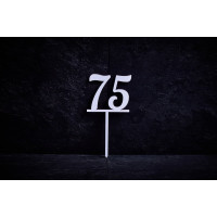 Топпер Ц75