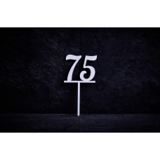 Топпер Ц75