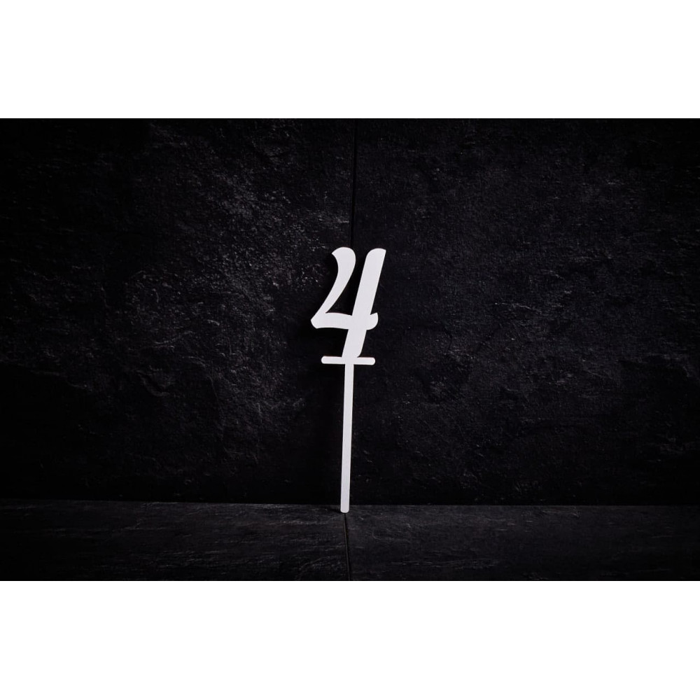 Топпер Ц4