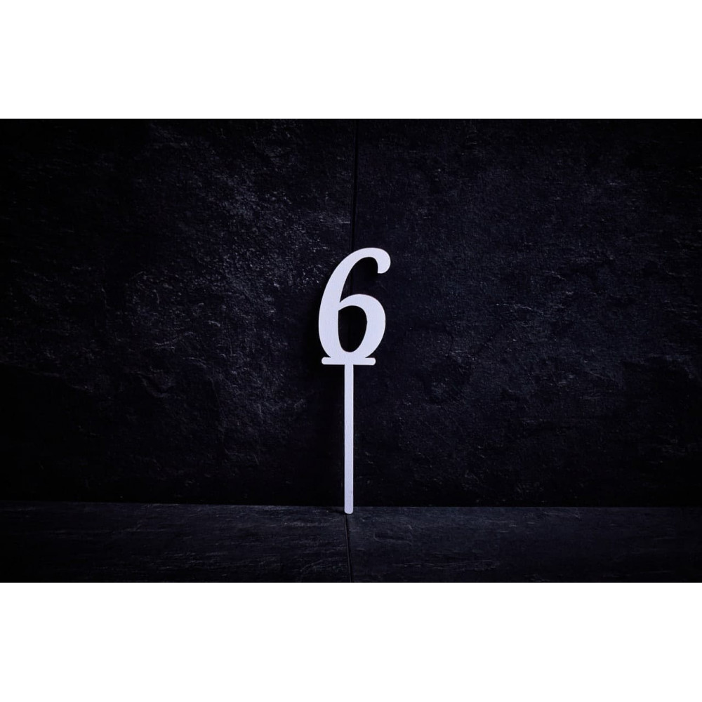 Топпер Ц6