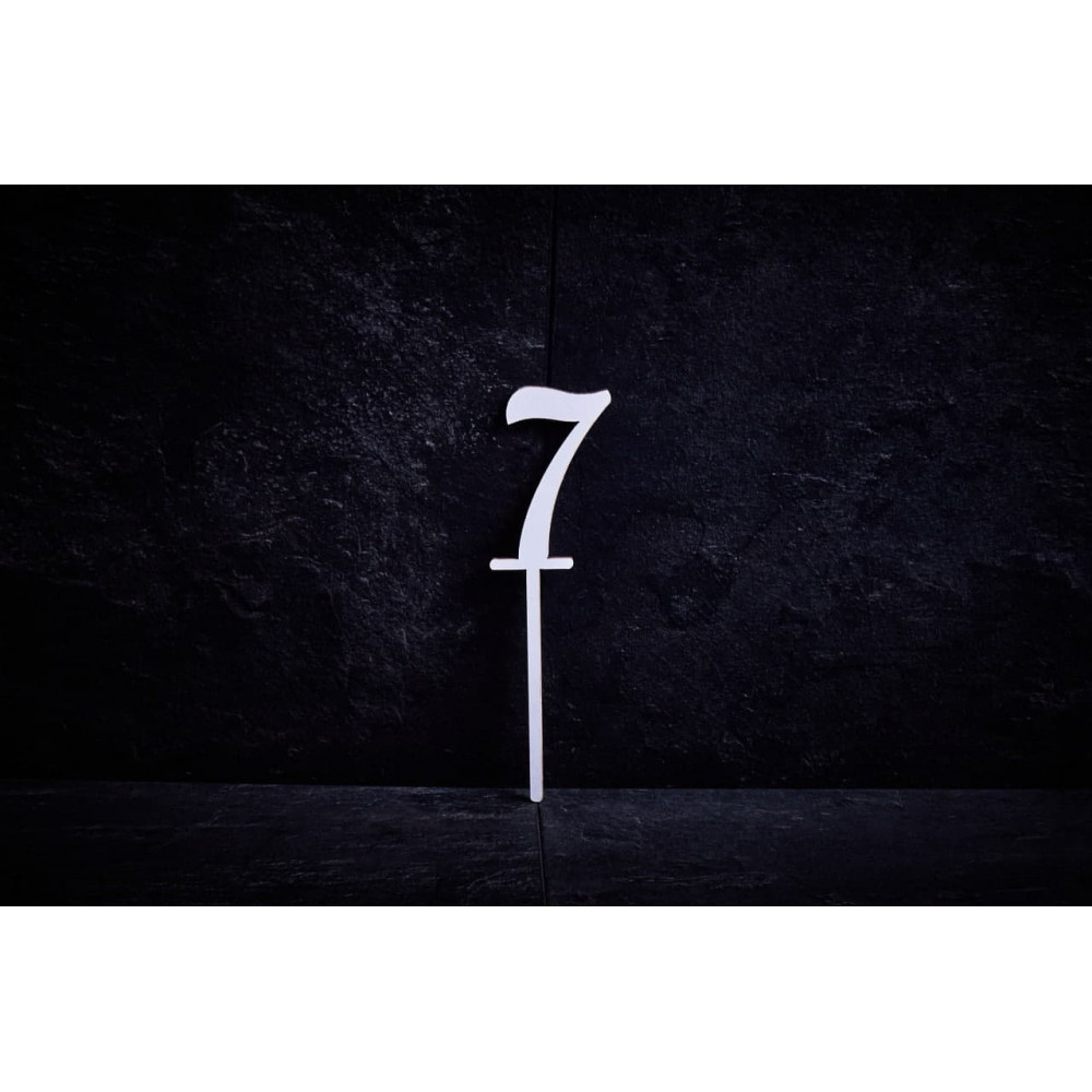 Топпер Ц7