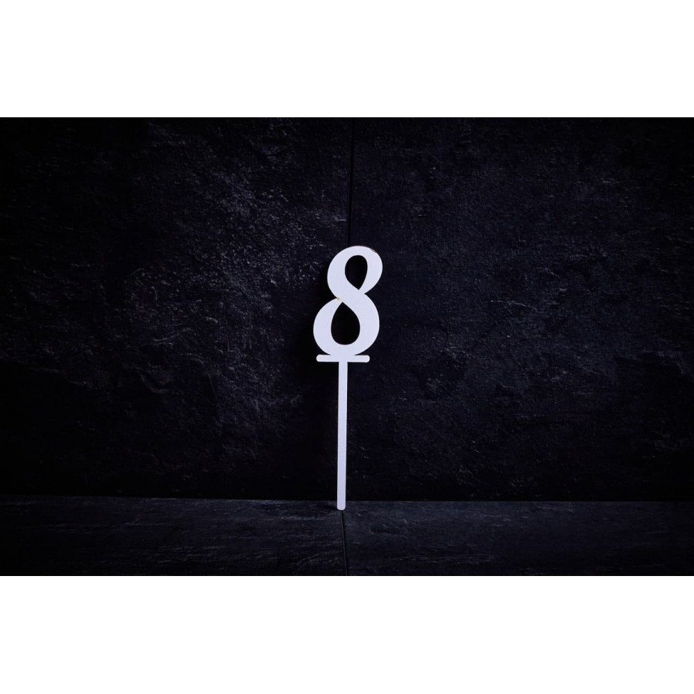 Топпер Ц8