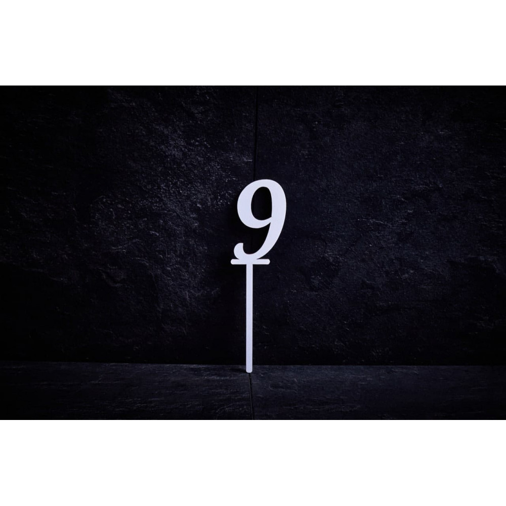 Топпер Ц9